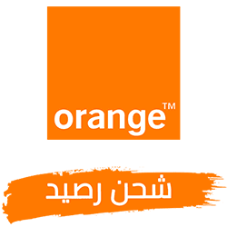 شحن رصيد اورنج