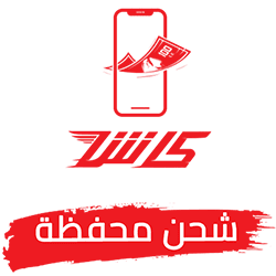 فودافون كاش